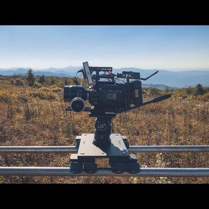 Meet your Posher, Ben